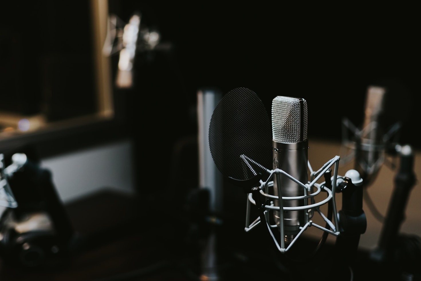 Tips til at skabe en succesfuld podcast