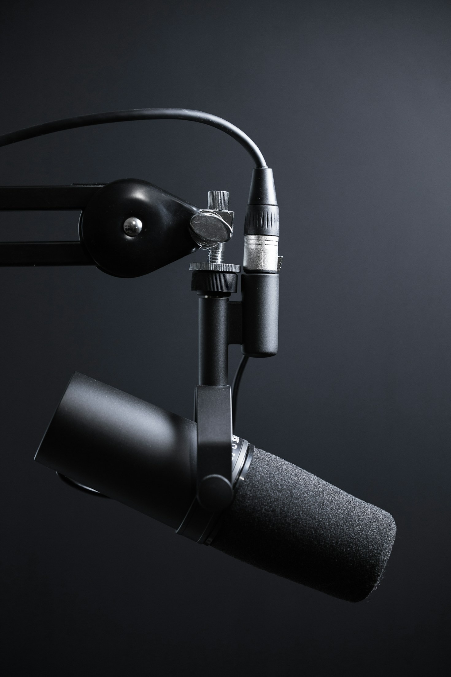 Kreativitet og teknologi i podcastproduktion