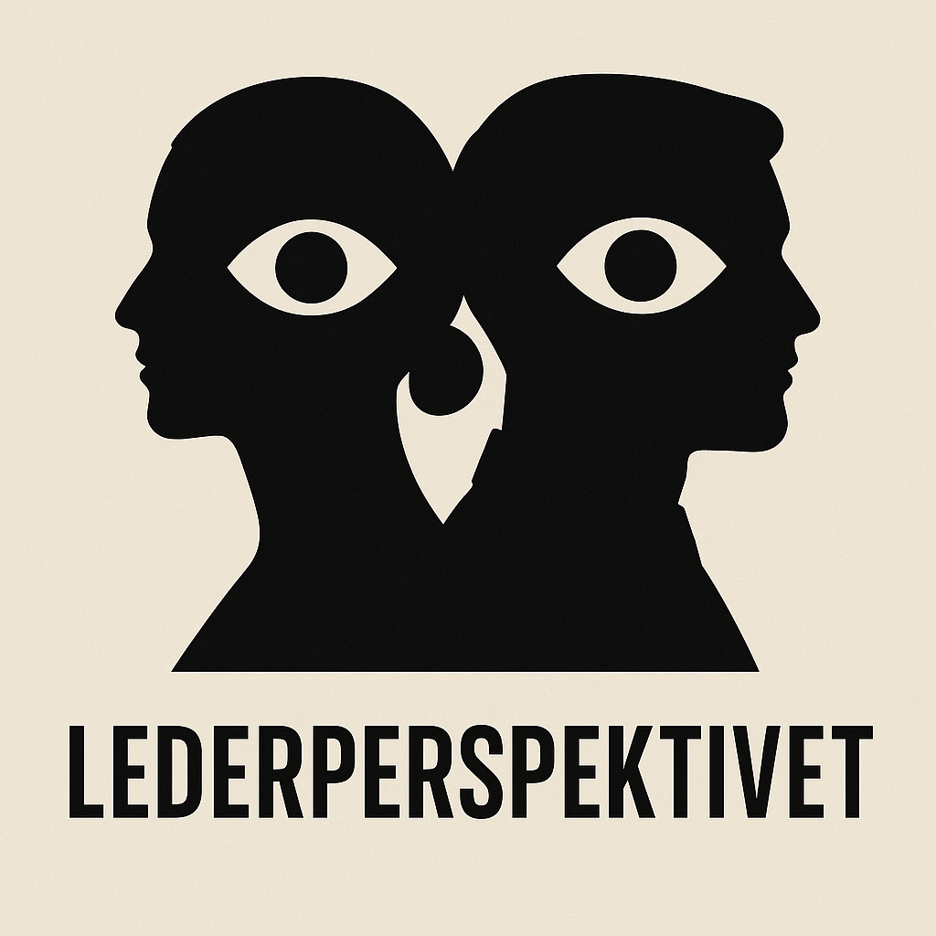 Lederperspektivet